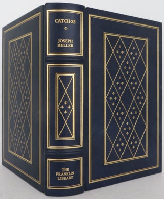 Item #2402003 Catch 22. Joseph Heller