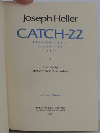 Catch 22