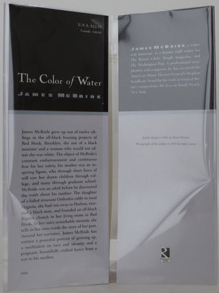 The Color of Water