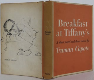 Item #2402028 Breakfast at Tiffany's. Truman Capote