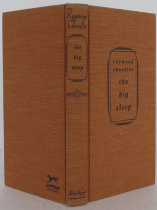 The Big Sleep