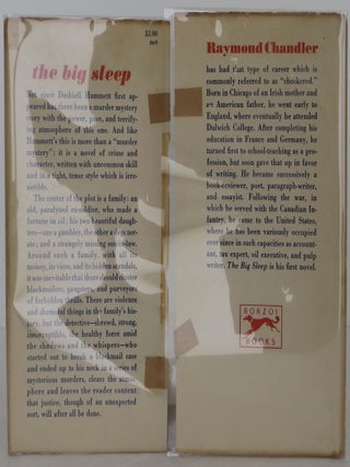 The Big Sleep