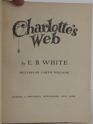 Charlotte's Web