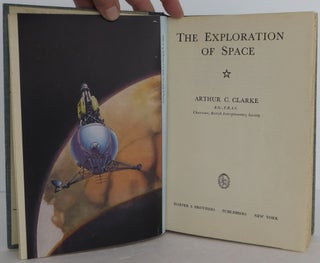 The Exploration of Space