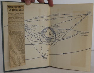 The Exploration of Space