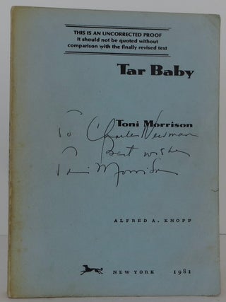 Tar Baby