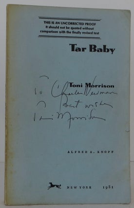 Tar Baby