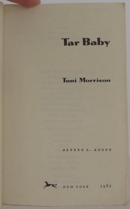 Tar Baby