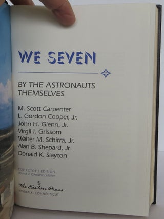 We Seven