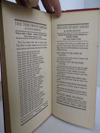 The Hardy Boys: The Tower Treasure