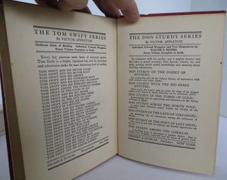 The Hardy Boys: The Tower Treasure