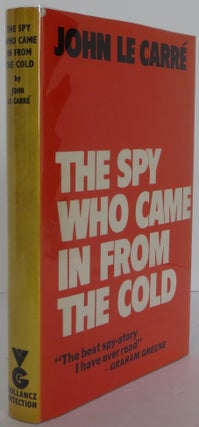 Item #2403309 The Spy Who Came in from the Cold. John Le Carre