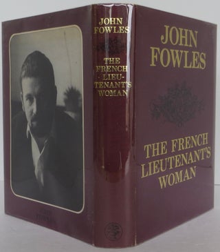 Item #2403310 The French Lieutenant's Woman. John Fowles