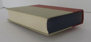The Variorum Edition of the Poems of W. B. Yeats