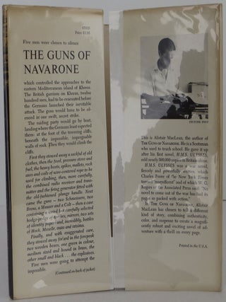 The Guns of Navarone