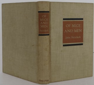 Of Mice and Men