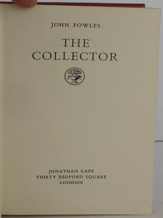 The Collector