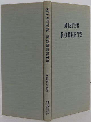Mister Roberts