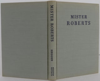 Mister Roberts