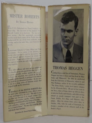 Mister Roberts