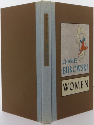 Item #2405111 Women. Charles Bukowski