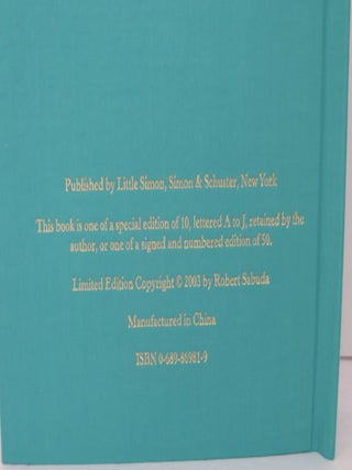Alice's Adventures in Wonderland, Pop-Up