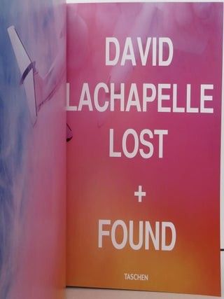 Lost + Found Part 1