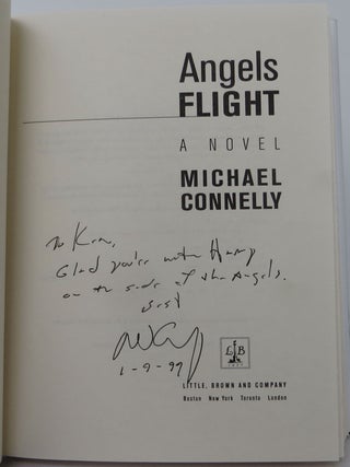 Angels Flight