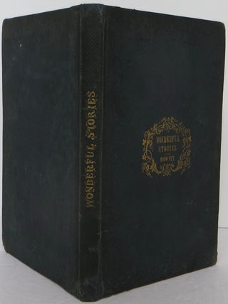Item #2405405 Wonderful Stories for Children. Hans Christian Andersen