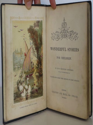 Wonderful Stories for Children