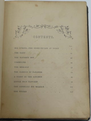 Wonderful Stories for Children