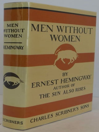 Men Without Women