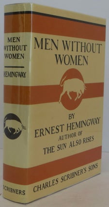 Men Without Women
