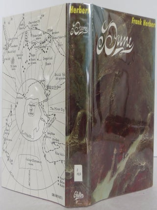 Item #2406010 Dune. Frank Herbert