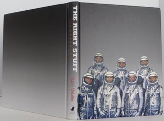 The Right Stuff, Illustrated