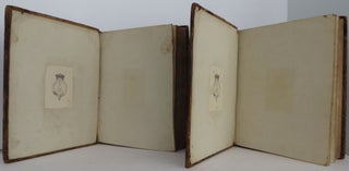 Don Quixote, Two Volumes