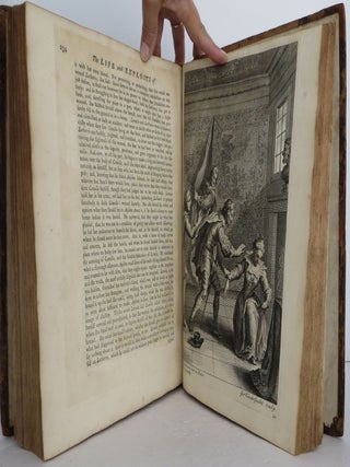 Don Quixote, Two Volumes