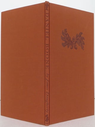 Daniel Boone