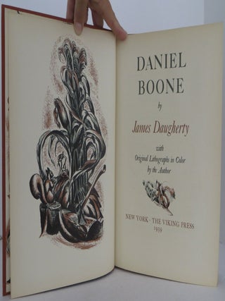 Daniel Boone