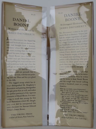 Daniel Boone