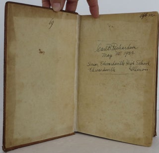 The Wealth of Nations, Three Volumes