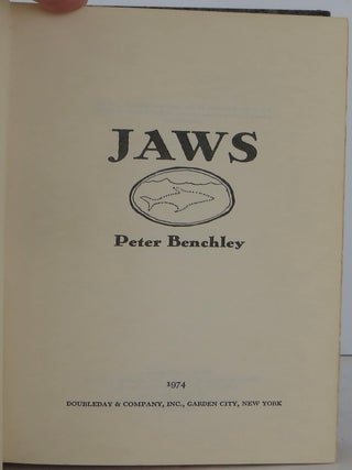 Jaws