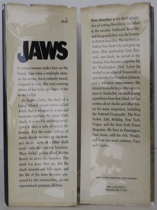 Jaws
