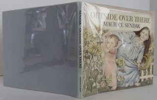 Item #2407018 Outside Over There. Maurice Sendak