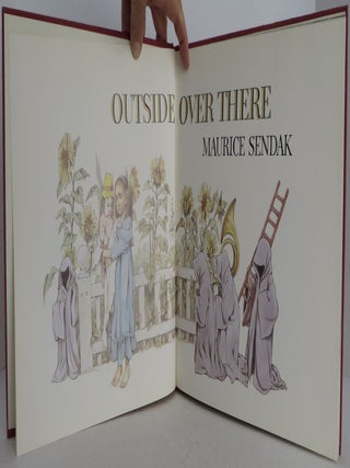 Outside Over There