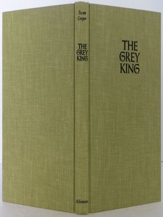 The Grey King