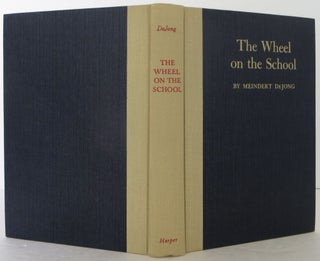DeJong, Meindert with Illustrations by Sendak, Maurice