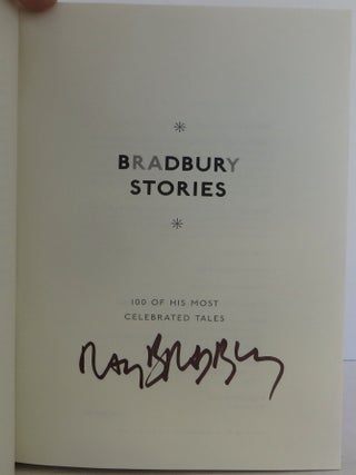 Bradbury Stories