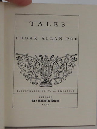 Tales