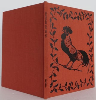 Chanticleer and the Fox